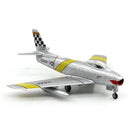 FU-958 U.S. Air Force F-86F Sabre Fighter - Scale 1/100