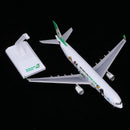 A330 EVA AIR - 30 cm - 11,8 pulgadas - LED y sonido