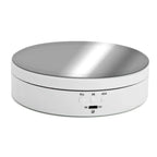 Motorized Rotating Display Stand - 13.8cm  - 3KG
