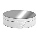 Motorized Rotating Display Stand - 13.8cm  - 3KG - Thumbnail 3