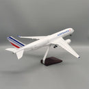 A350 Air France - Scale 1/142 - 47CM - 18,5 in - Airplane Model