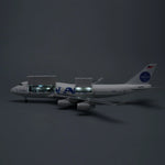 Boeing 747 PAN AM 1:150 – 47 cm / 18.5 in – Opening Interior - Thumbnail 4