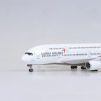 A380 Asiana Airlines - Scale 1/160 - L:46cm