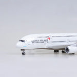 A380 Asiana Airlines - Scale 1/160 - L:46cm - Thumbnail 2
