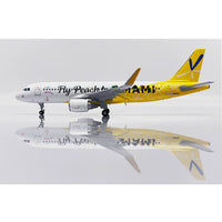 JC Wings 1:200 Airbus A320 Peach Air JA08VA EW2320014