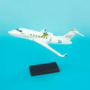 Bombardier Challenger 650 - Scale 1/100 - 21 cm