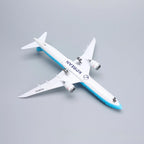 بوينغ 787-10 الخطوط الجوية الكورية 1:145 – 43 سم / 16.9 بوصة – أضواء LED