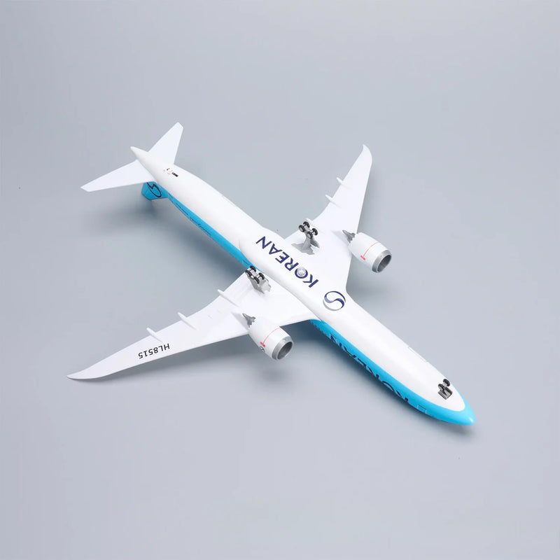 Boeing 787-10 Korean Air 1:145 – 43 cm / 16.9in – LED Lights - Image 5