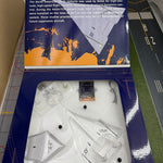 USF Valkyrie XB-70 BOMBER AIRPLANE MODEL NASA - L:29.87cm - Scale 1/200 - Thumbnail 11