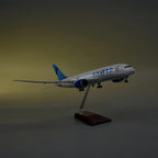 B787-9 United Airlines – ESCALA 1:130 (43 CM / 16,9 IN) - Nueva decoración