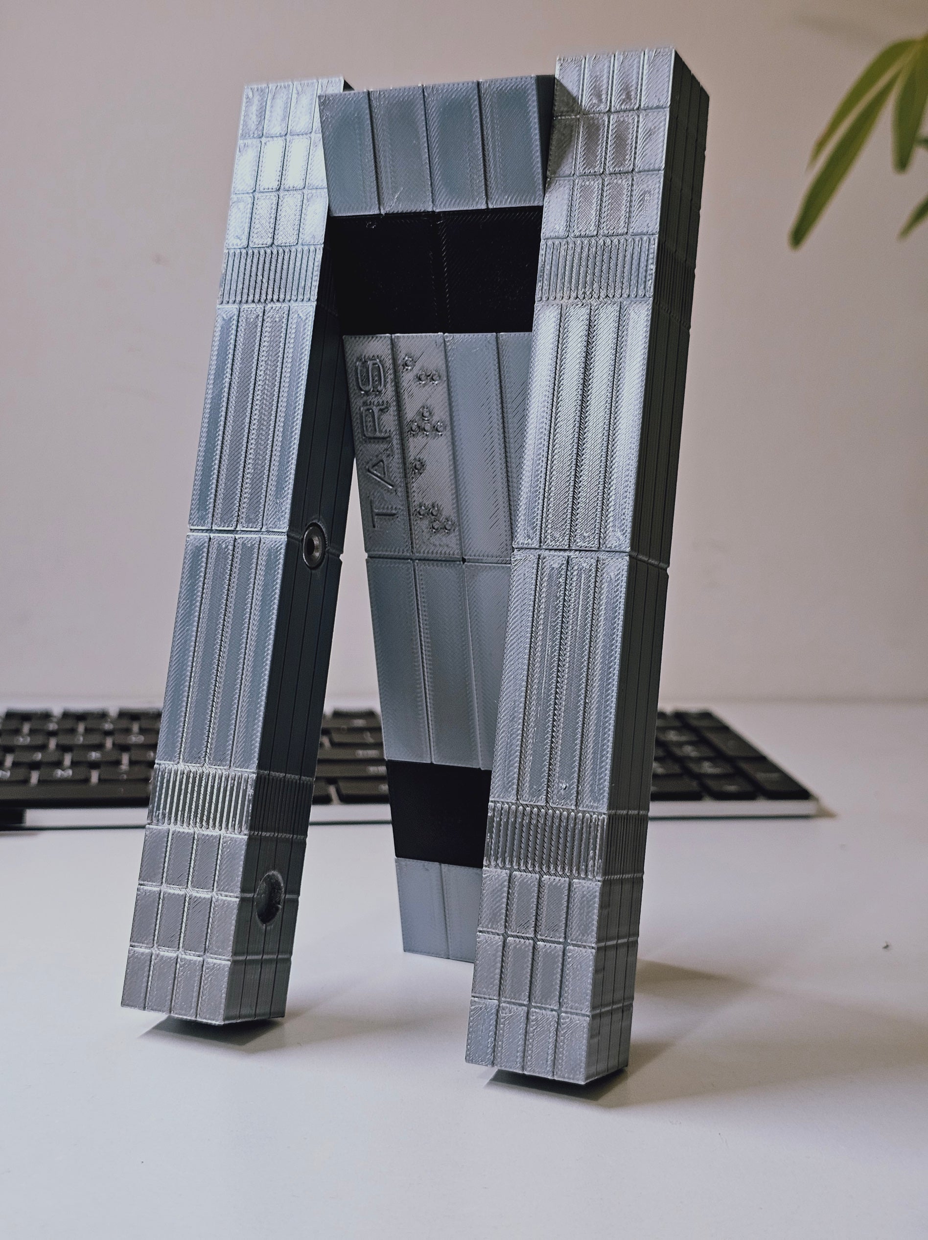 Interstellar - Tars y robots Case