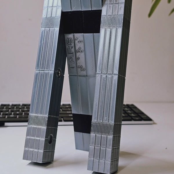 Interstellar - Tars & Case robots - Secondary