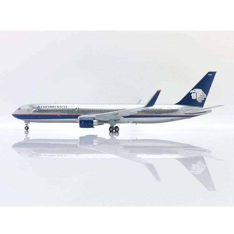 JC Wings 1: 200 B767-300ER Aeromexico XA-APB XX20149