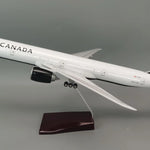 B777 Air Canada - Scale 1/157 - 47CM -18.5in - Thumbnail 10