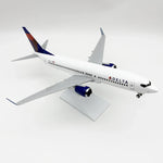 Boeing 737 Delta Air Lines – Scale 1:130 – 30 cm (11.8 in) – Resin – Modern Livery - Thumbnail 2