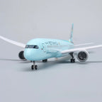 Boeing 787-10 Etihad Airways 1:145 – 47 cm / 18.5 in – LED Lights