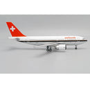 JC Wings 1:200 A310-300 SWISS HB-IPI XX2788