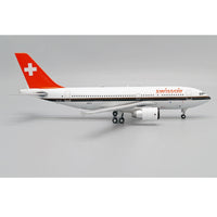 JC Wings 1:200 A310-300 SWISS HB-IPI XX2788