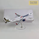 JETSMART A320neo - Escala 1/100 - 37,5cm - SIN LUCES LED