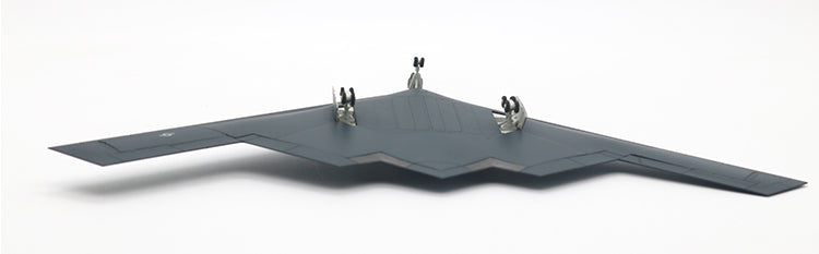 B-2A Spirit de la Fuerza Aérea de los Estados Unidos, escala 1:200, alas Herpa de 26,2 cm