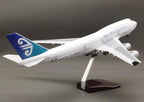 B747 Air New Zealand  - Scale 1/150 - 47cm - 18.5in - Airplane Model