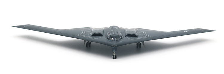 B-2A Spirit de la Fuerza Aérea de los Estados Unidos, escala 1:200, alas Herpa de 26,2 cm