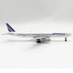 Air France Boeing 777 – Alloy Model – 20 cm – With Landing Gear
