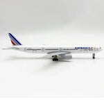 Air France Boeing 777 – Alloy Model – 20 cm – With Landing Gear - Thumbnail 1