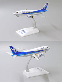 JC wings 1:200 B737-500 ANA JA306K EW2735005 alloy airliner model