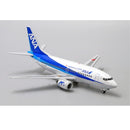 JC wings 1:200 B737-500 ANA JA306K EW2735005 alloy airliner model