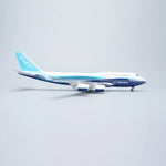 Prototype Boeing 747-400 1:150 – 47 cm / 18.5 in – Opening Cabin Hatches - Thumbnail 2