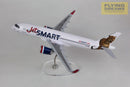 JETSMART A320neo - Escala 1/100 - 37,5cm - SIN LUCES LED