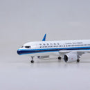 A320 Neo Southern - Escala 1/80 - 47cm - 18,5 in