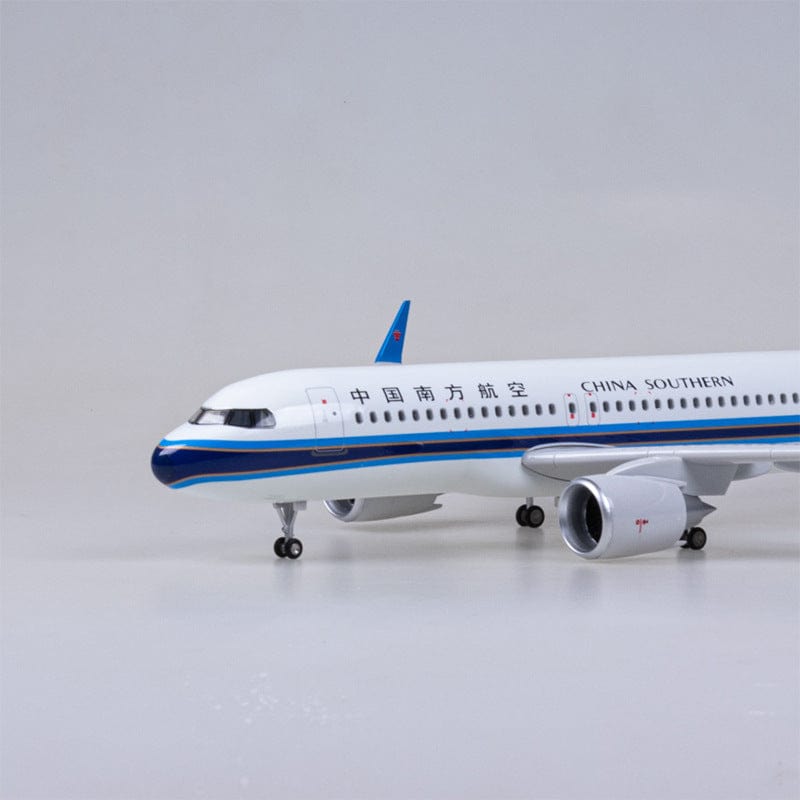 A320 Neo Southern - Scale 1/80 - 47cm - 18,5 in