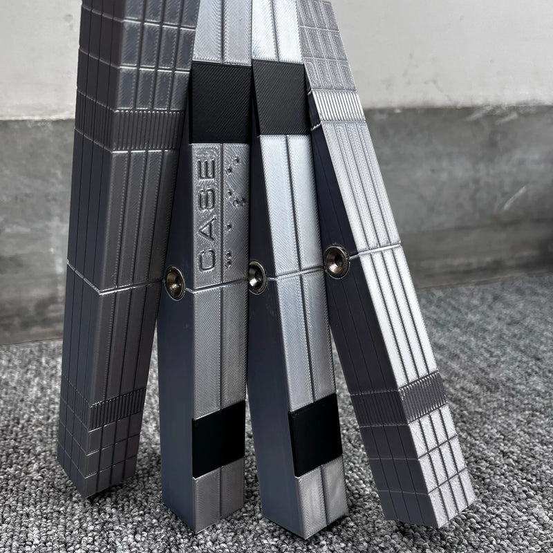 Interstellar - Tars & Case robots - Image 7
