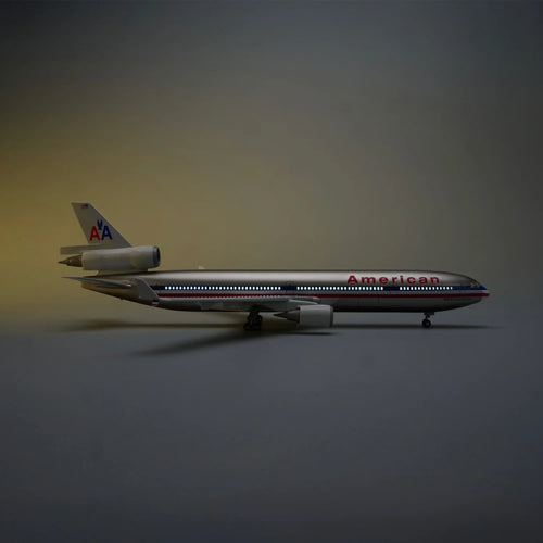 American Airlines MD-11 Hasegawa LT24 American Airlines MD-11 Hasegawa LT24
