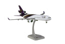 Hogan 1/200 McDonnell Douglas MD-11 N211MD model airplane HG11632