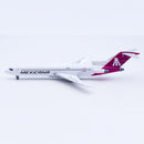 JC wings 1:200 Mexicana Boeing B727-200 XA-MXC