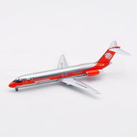 Inflight 1:200 Aeromexico McDonnell Douglas DC-9-30 XA-AME