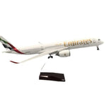 A350 Emirates - Scale 1/142 - 47CM - 18,5 in - Airplane Model - Thumbnail 9