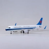 A320 Neo Southern - Escala 1/80 - 47cm - 18,5 in