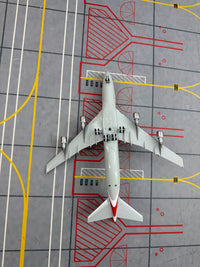 YY Wings 1/400 Boeing Genuine Boeing 747-100  N7470