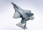 Shenyang J-35A Stealth Fighter 1:48 – Die-Cast Alloy Precision – 14.2 in