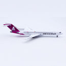 JC wings 1:200 Mexicana Boeing B727-200 XA-MXC