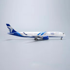 A350 خطوط دلتا الجوية 1:142 – 47 سم / 18.5 بوصة – تذكاري 100 عام
