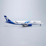 A350 Delta Airlines 1:142 – 47 cm / 18.5 in – 100 YEARS Commemorative - Thumbnail 3