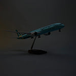 Boeing 787-10 Etihad Airways 1:145 – 47 cm / 18.5 in – LED Lights - Thumbnail 2