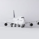 B747 Lufthansa - Escala 1/157 - 47cm - 18,5 pulgadas