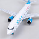 B737-700 Pobeda  - Scale 1/80 - 47cm - 18.5 in