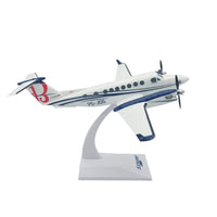 KingAir 350i - Escala 1:95 - 19,5cm